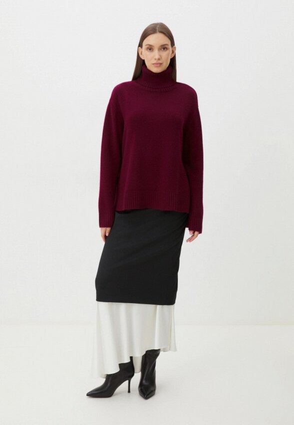 Свитер Maison David