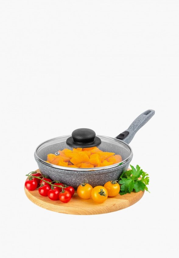 Сковорода Elan Gallery