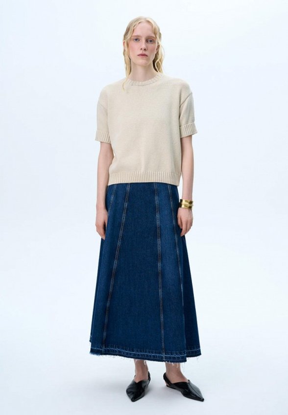 Джемпер Brusnika