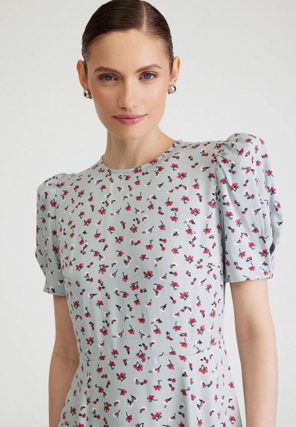 Платье To Be Blossom