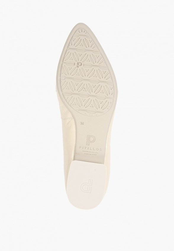 Лоферы Pitillos