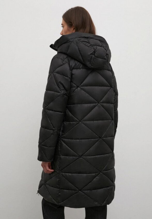 Куртка утепленная Finn Flare