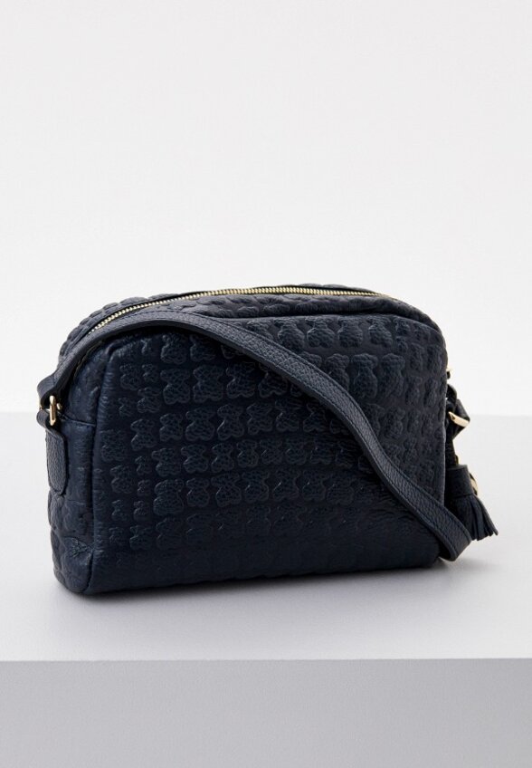 Сумка и брелок Tous