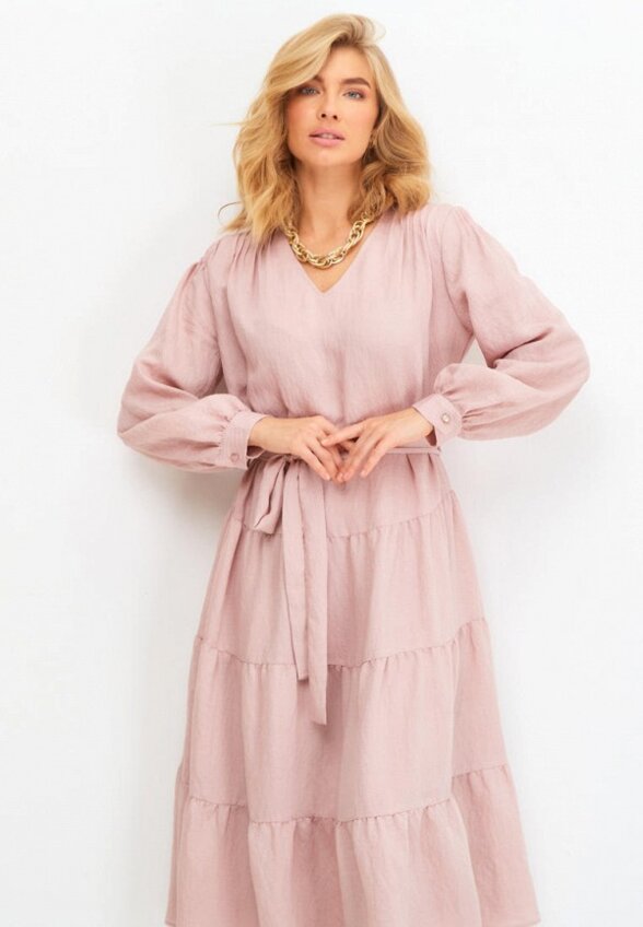 Платье Сиринга