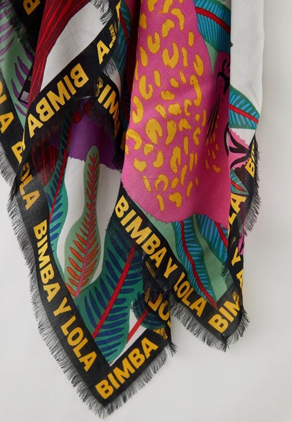 Платок Bimba Y Lola