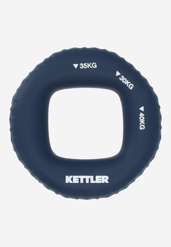 Эспандер кистевой KETTLER, 30-35-40 кг, Синий
