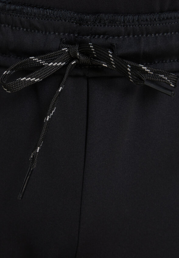 Брюки для беговых лыж мужские Fischer Softshell Light, Черный