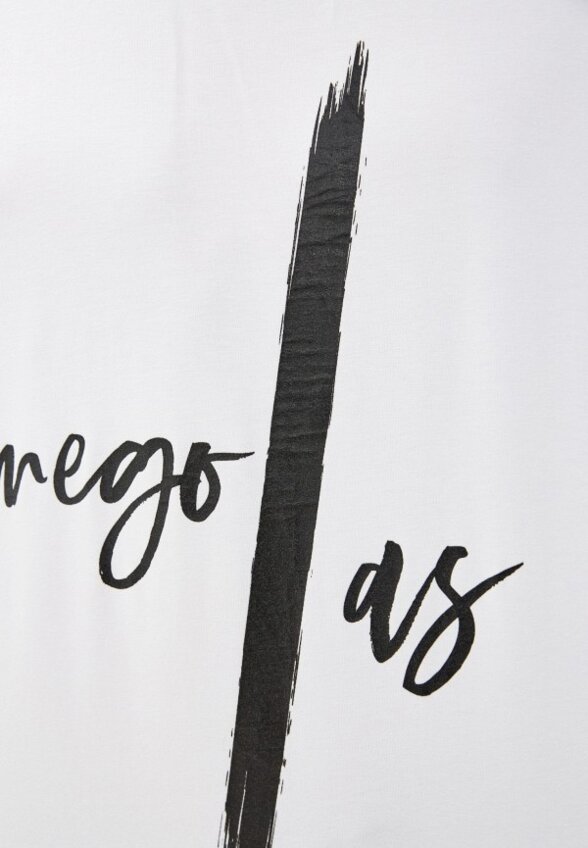 Футболка Mego As