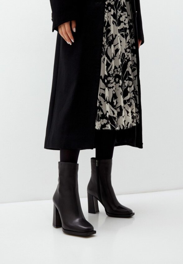 Ботильоны Pazolini