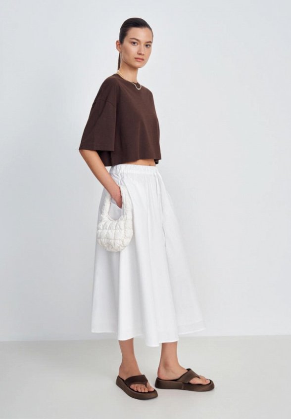 Футболка Finn Flare