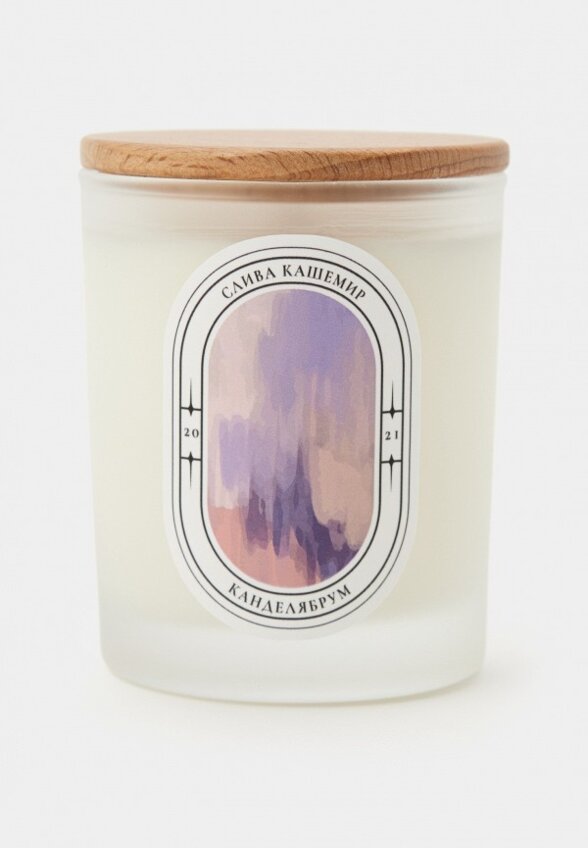 Свеча ароматическая Канделябрум