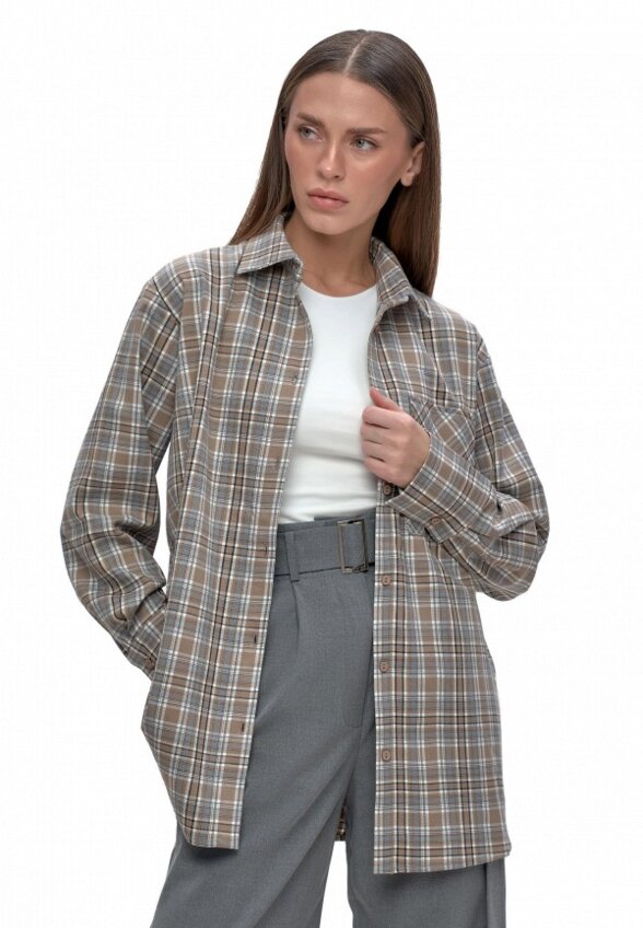 Блуза Brandwomen