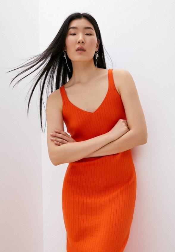 Платье Imocean