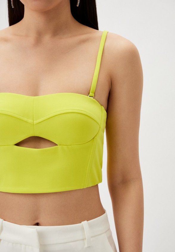 Топ Patrizia Pepe