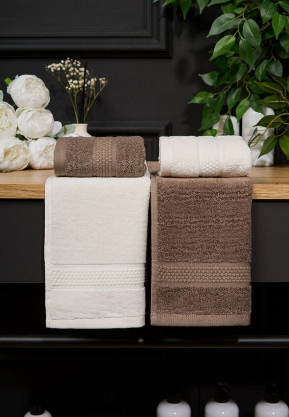 Набор полотенец Sanpa