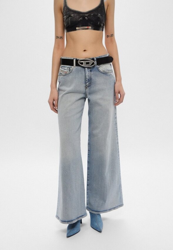 Джинсы Diesel