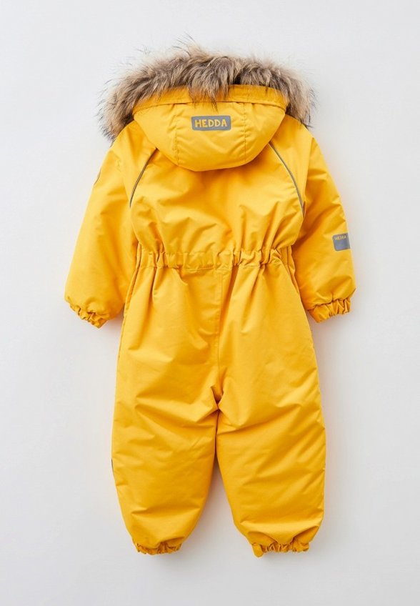 Комбинезон утепленный Hedda