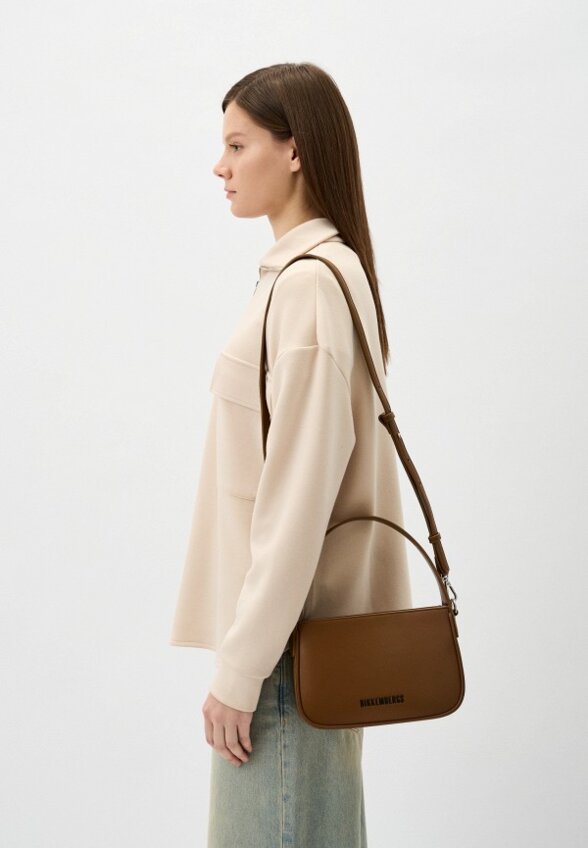 Сумка Bikkembergs