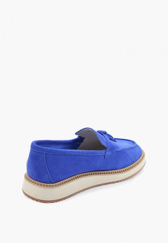 Лоферы Vitacci