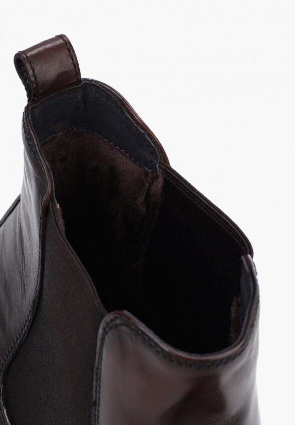 Ботинки Graciana