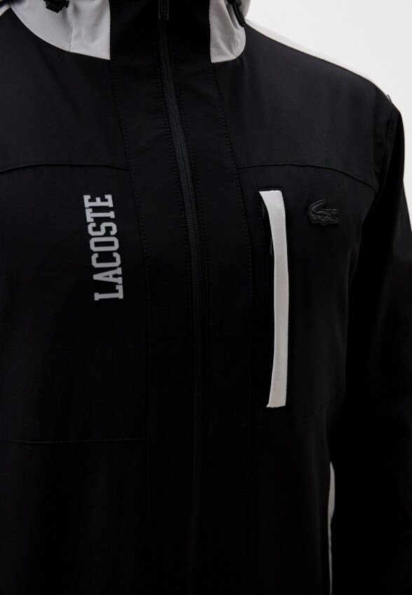 Ветровка Lacoste