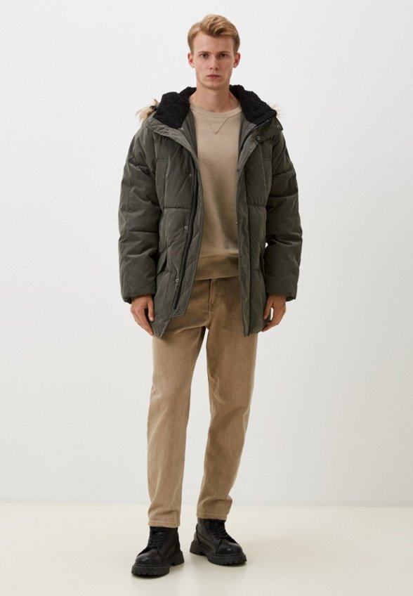 Пуховик Koton