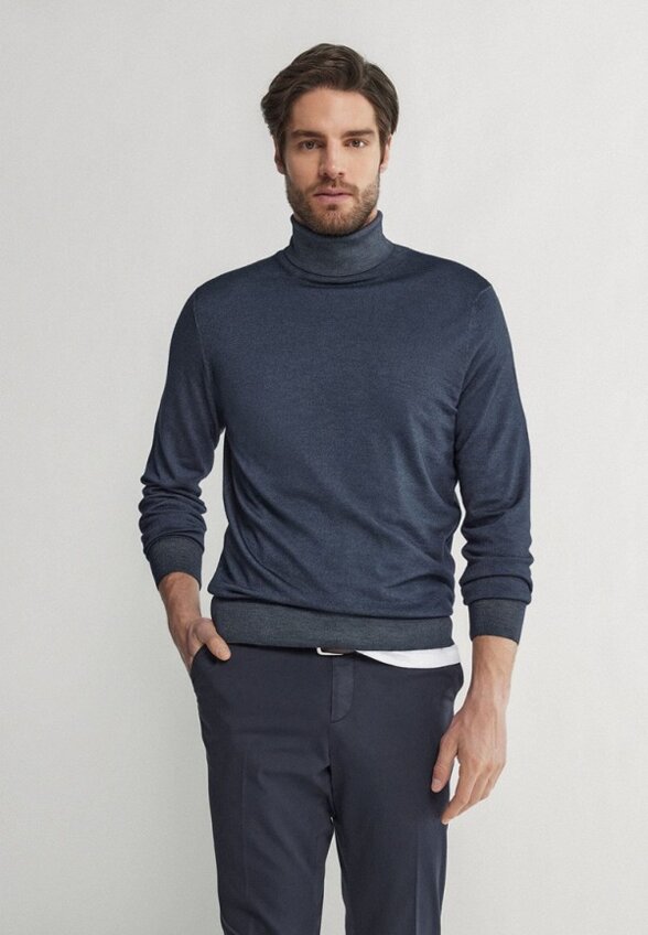 Водолазка Falconeri