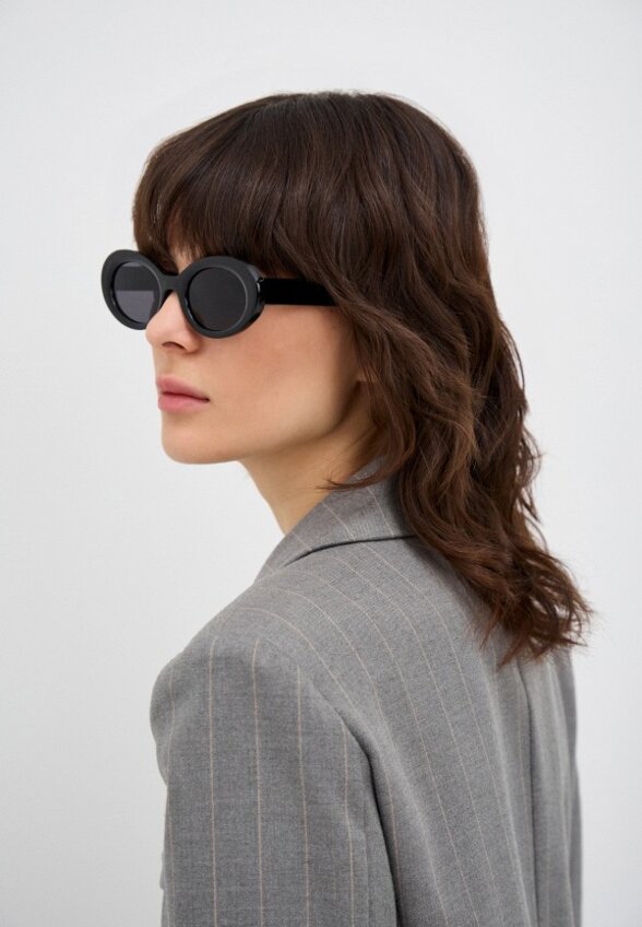 Очки солнцезащитные Zarina