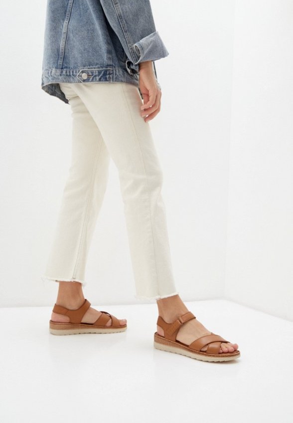 Босоножки Ascalini