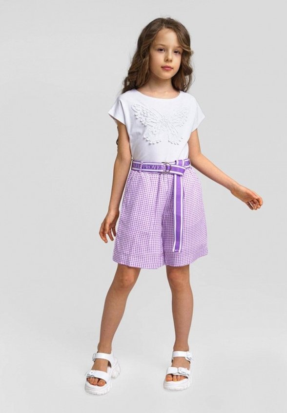 Футболка PlayToday