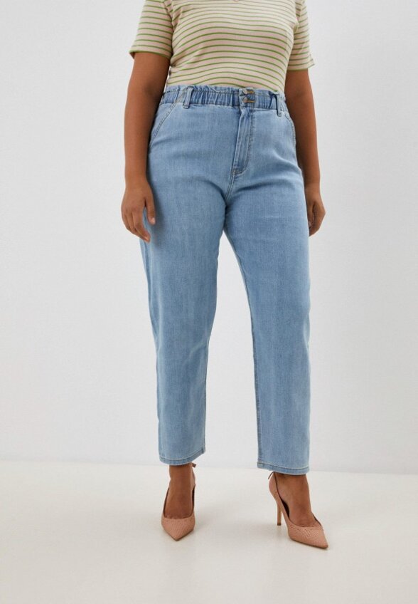 Джинсы Velocity