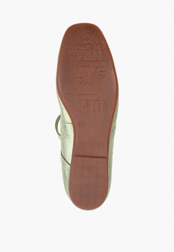 Балетки Wonders