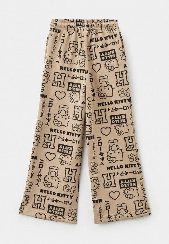 Брюки спортивные PlayToday