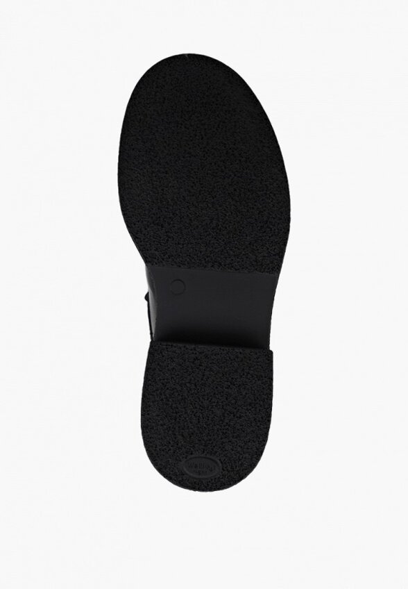 Ботинки Mof-Berg