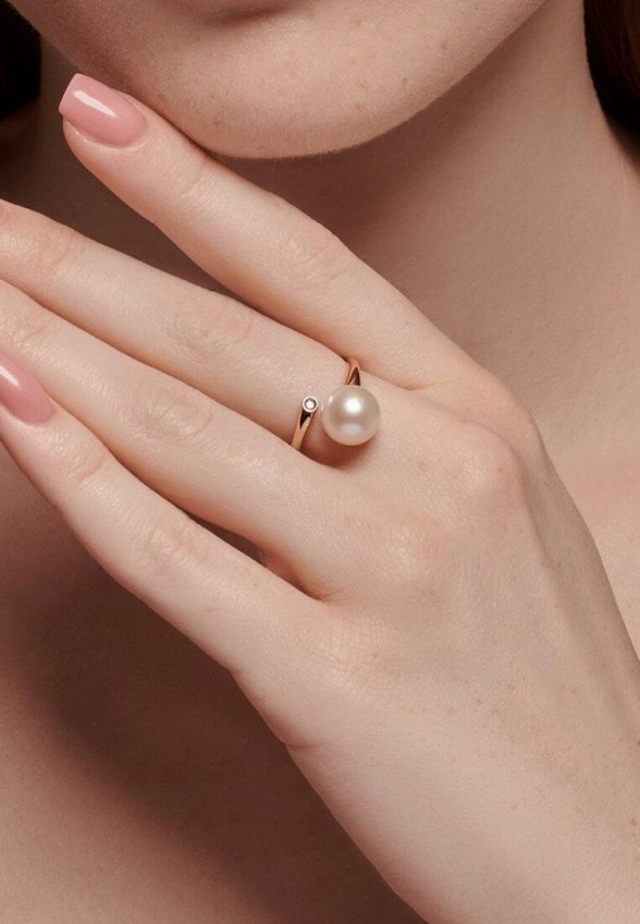 Кольцо Sokolov