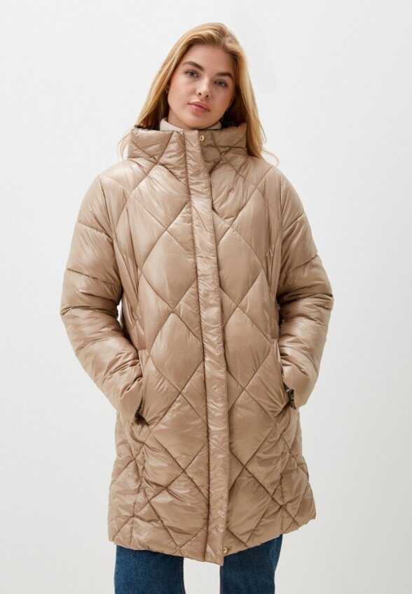 Куртка стеганая Orsa