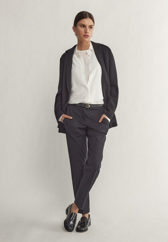 Брюки Falconeri