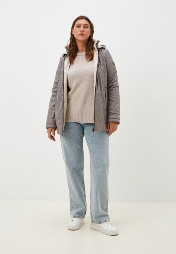 Куртка утепленная Maritta