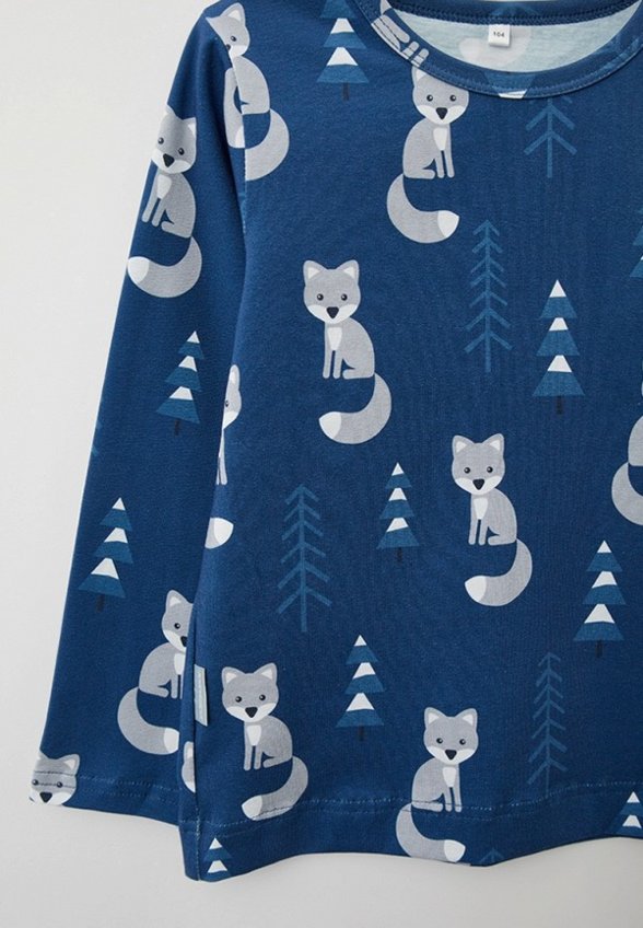 Лонгслив Kerry