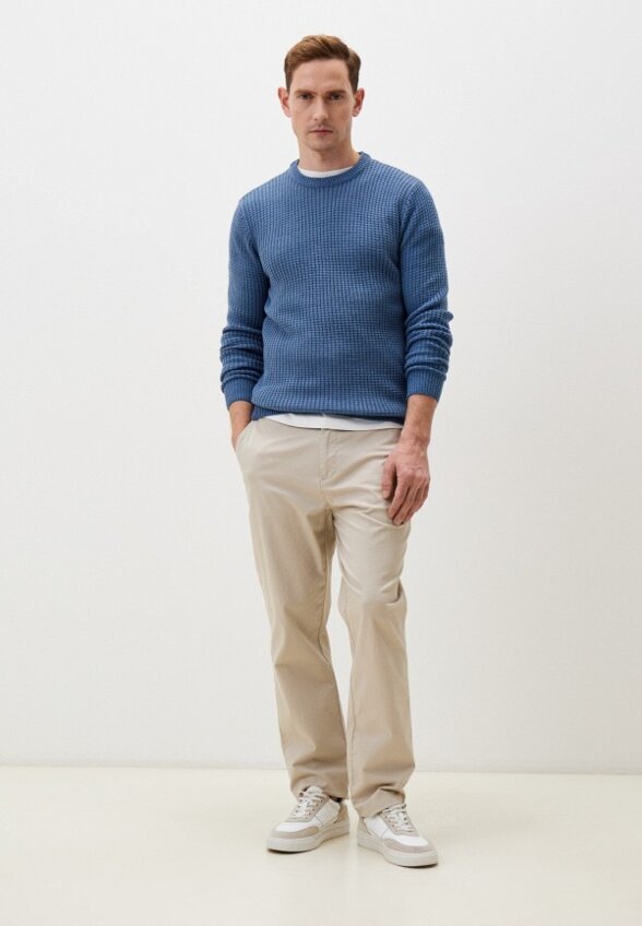 Джемпер Calliope