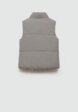 Жилет утепленный Mango Kids8  - превью