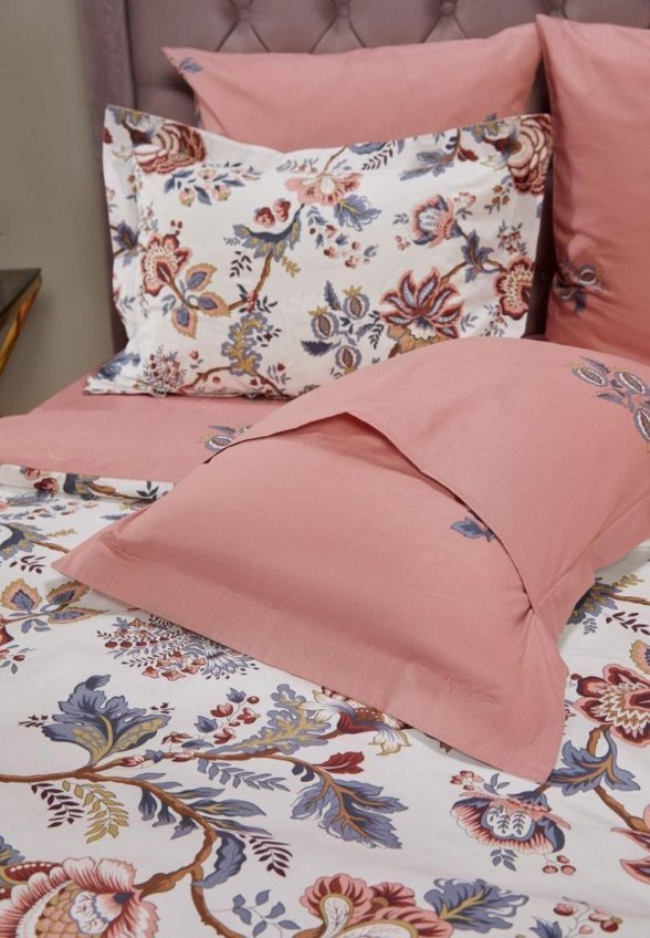 Постельное белье Семейное Sanpa