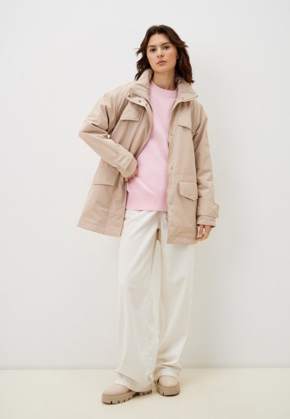 Куртка утепленная Hoops