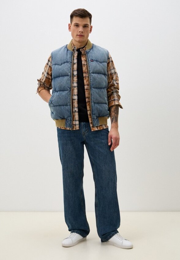 Жилет утепленный Levi's®