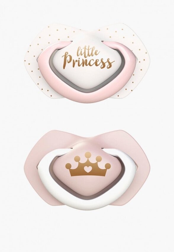 Пустышки 2 шт. Canpol