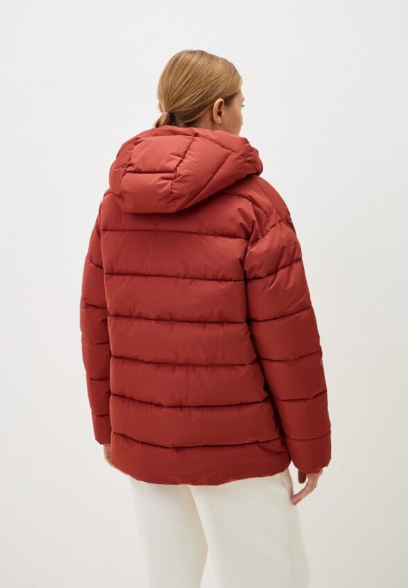 Пуховик Kappa