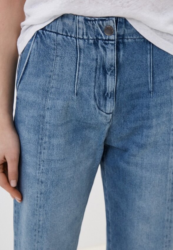 Джинсы United Colors of Benetton