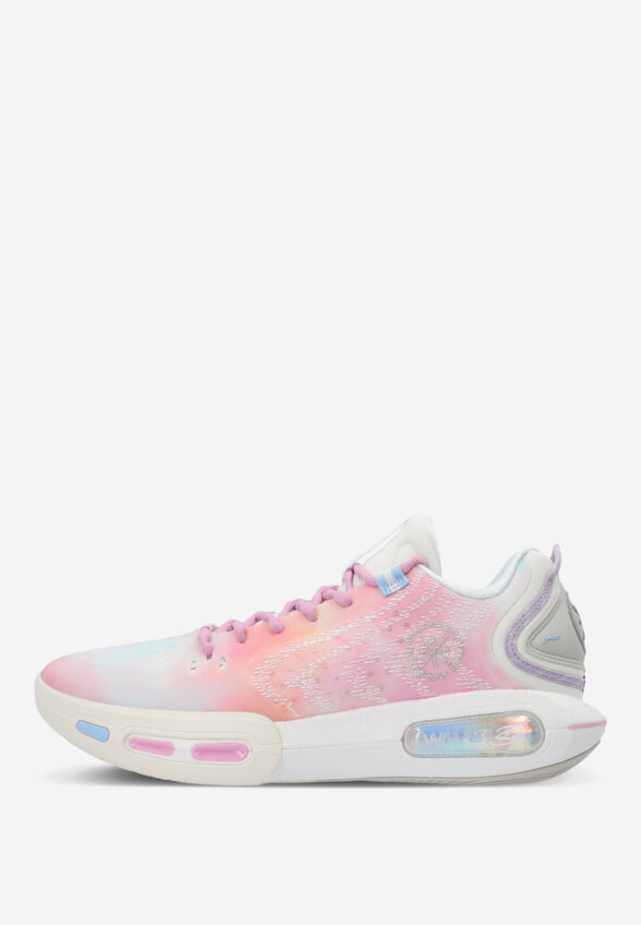 Кроссовки мужские Li-Ning Wade Shadow, Розовый