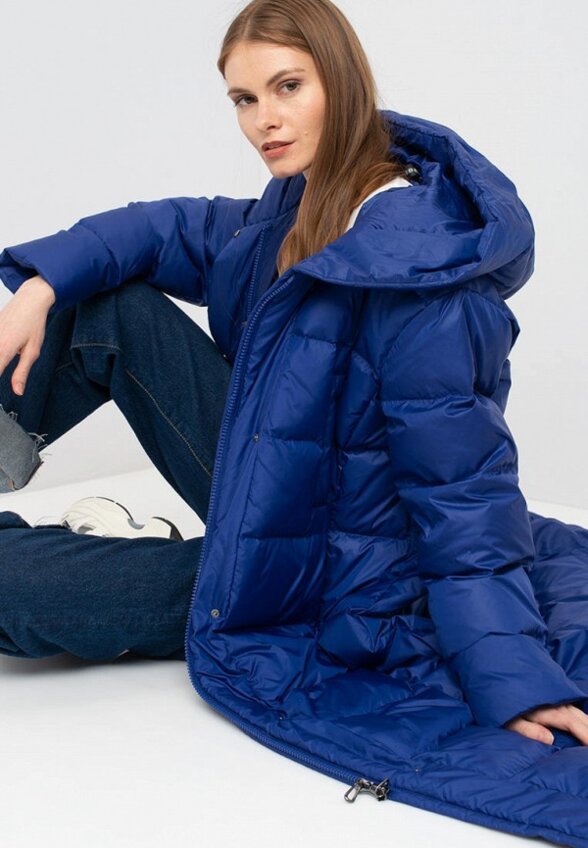 Пуховик Gerry Weber