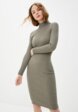 Платье Odalia1  - превью